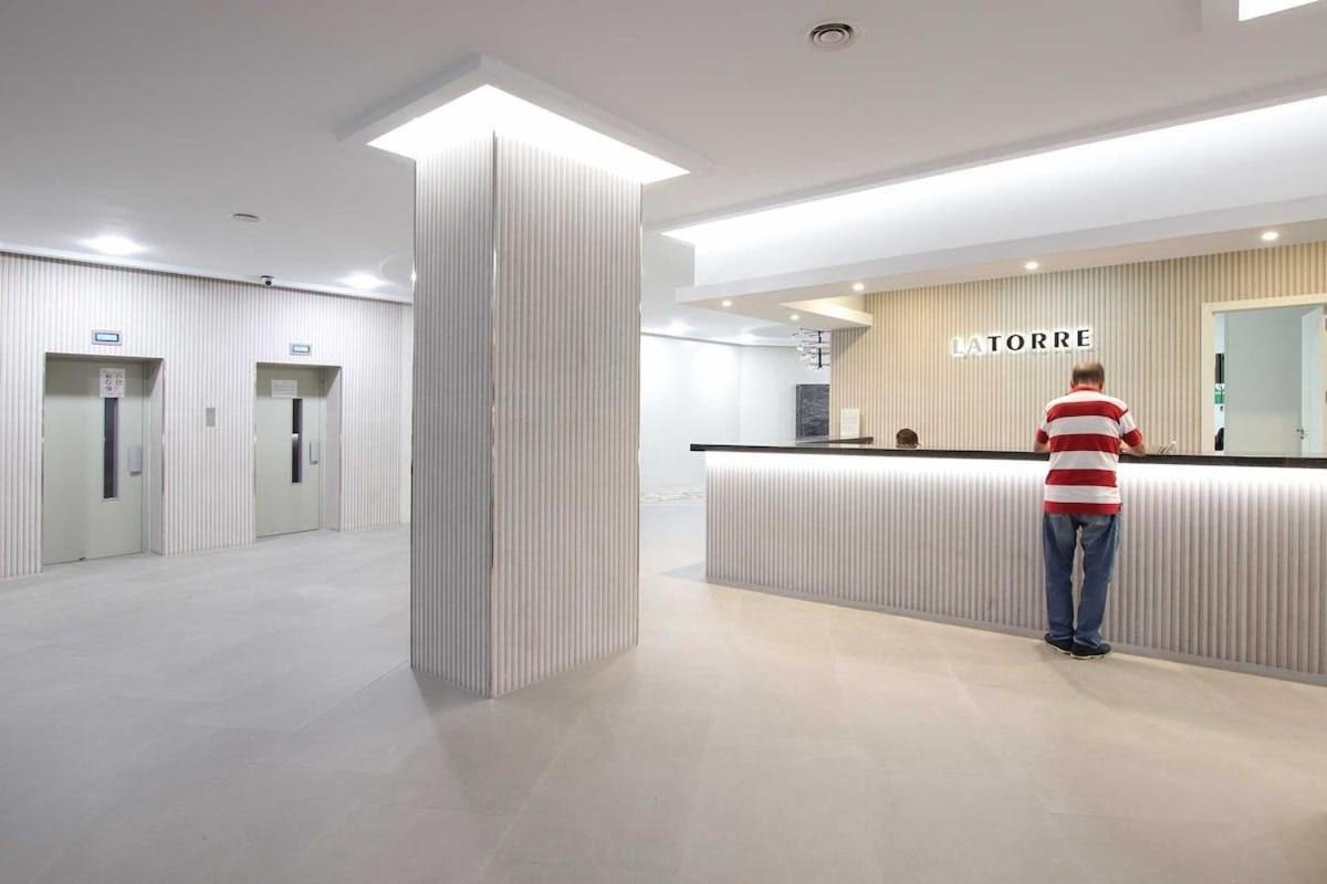 Moderno Estudio En Torremolinos Exterior photo